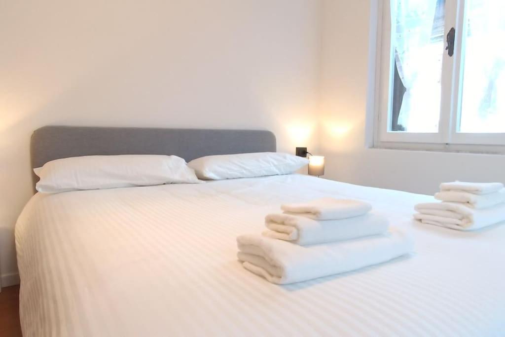 Apartamento Vicino Zoncolan+Netflix E Wifi Treppo Carnico Exterior foto