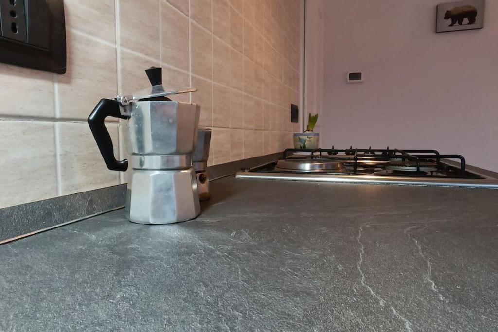 Apartamento Vicino Zoncolan+Netflix E Wifi Treppo Carnico Exterior foto